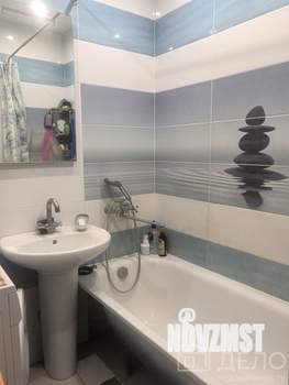 2-к квартира, вторичка, 54м2, 9/10 этаж