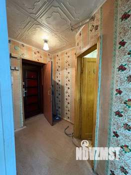 2-к квартира, вторичка, 42м2, 2/4 этаж