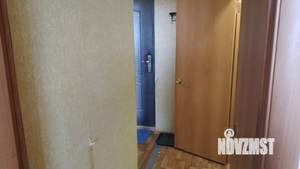 1-к квартира, вторичка, 41м2, 13/17 этаж