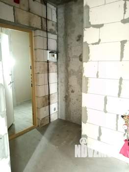 2-к квартира, вторичка, 57м2, 8/26 этаж