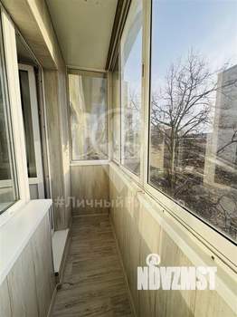 1-к квартира, вторичка, 30м2, 4/5 этаж