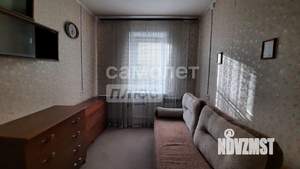 1-к квартира, вторичка, 36м2, 4/9 этаж