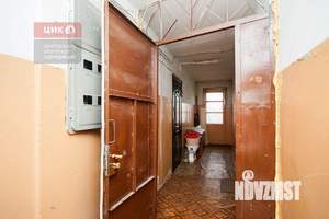 1-к квартира, вторичка, 30м2, 6/9 этаж