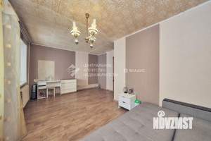 2-к квартира, вторичка, 47м2, 7/12 этаж
