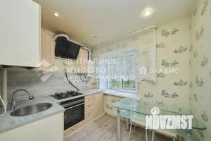 2-к квартира, вторичка, 39м2, 2/4 этаж