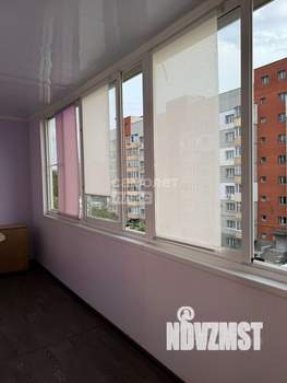 2-к квартира, вторичка, 52м2, 4/5 этаж