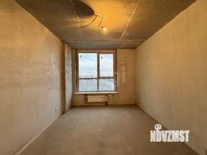 2-к квартира, вторичка, 65м2, 15/24 этаж