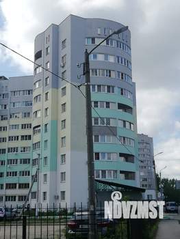 2-к квартира, вторичка, 58м2, 7/10 этаж