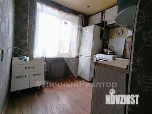 2-к квартира, вторичка, 46м2, 5/5 этаж