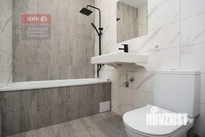 1-к квартира, вторичка, 35м2, 15/23 этаж