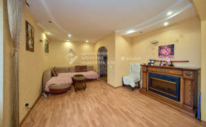 3-к квартира, вторичка, 61м2, 6/9 этаж