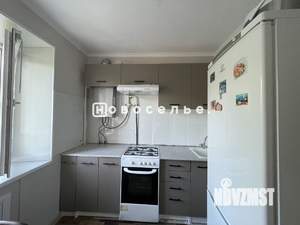 1-к квартира, вторичка, 33м2, 5/5 этаж