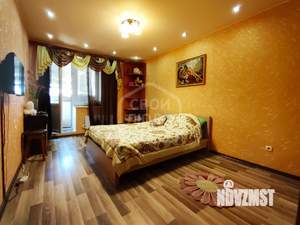2-к квартира, вторичка, 67м2, 8/17 этаж