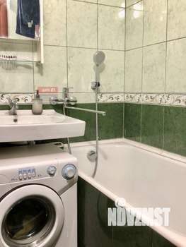 2-к квартира, вторичка, 45м2, 8/9 этаж