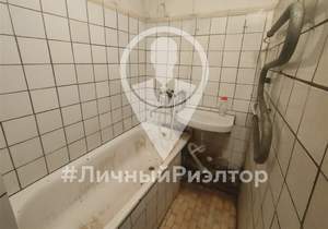 3-к квартира, вторичка, 47м2, 1/5 этаж