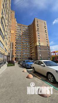 1-к квартира, вторичка, 42м2, 5/11 этаж