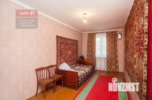 2-к квартира, вторичка, 44м2, 2/5 этаж