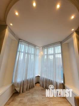 3-к квартира, вторичка, 130м2, 5/6 этаж