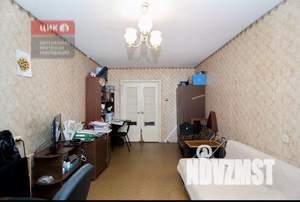 3-к квартира, вторичка, 69м2, 1/9 этаж