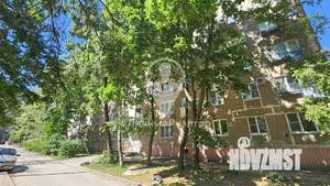 1-к квартира, вторичка, 22м2, 1/5 этаж
