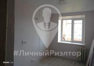 1-к квартира, вторичка, 33м2, 5/12 этаж
