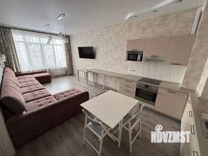 2-к квартира, вторичка, 57м2, 4/7 этаж
