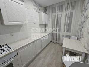 1-к квартира, вторичка, 27м2, 15/25 этаж