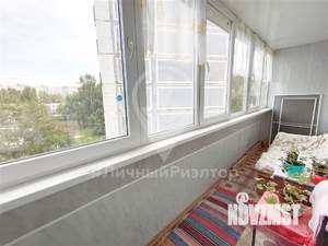 1-к квартира, вторичка, 36м2, 5/9 этаж