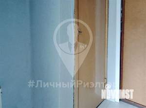 1-к квартира, вторичка, 13м2, 3/4 этаж