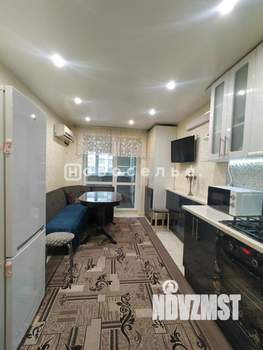 2-к квартира, вторичка, 62м2, 10/11 этаж