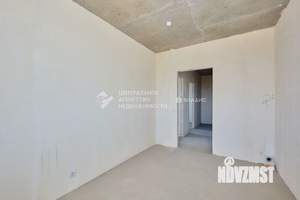 2-к квартира, сданный дом, 52м2, 25/25 этаж