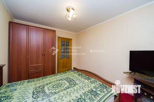 2-к квартира, вторичка, 54м2, 5/5 этаж
