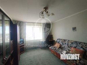 1-к квартира, вторичка, 43м2, 10/10 этаж