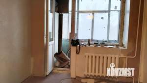 2-к квартира, вторичка, 46м2, 4/5 этаж