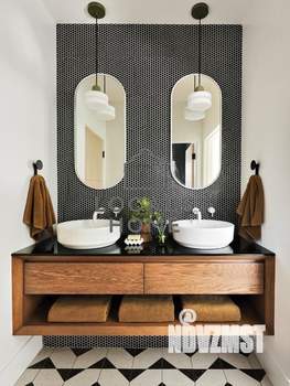 3-к квартира, вторичка, 86м2, 12/26 этаж