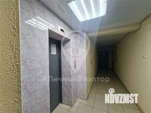 1-к квартира, вторичка, 26м2, 4/10 этаж