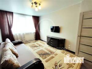 1-к квартира, вторичка, 30м2, 9/15 этаж