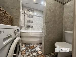 3-к квартира, вторичка, 102м2, 6/10 этаж