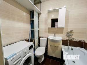 1-к квартира, вторичка, 24м2, 5/9 этаж