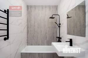 1-к квартира, вторичка, 35м2, 15/23 этаж