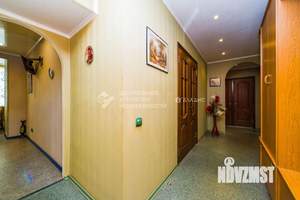 3-к квартира, вторичка, 67м2, 8/9 этаж