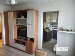 2-к квартира, вторичка, 46м2, 2/5 этаж