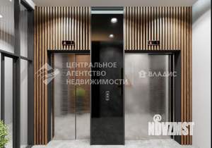 3-к квартира, вторичка, 121м2, 10/14 этаж
