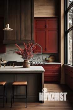 2-к квартира, вторичка, 71м2, 24/26 этаж