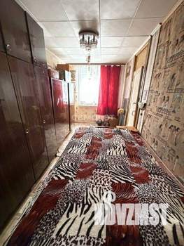 2-к квартира, вторичка, 46м2, 2/5 этаж