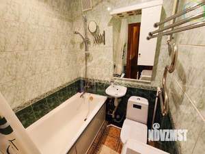 2-к квартира, вторичка, 43м2, 3/5 этаж