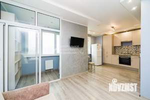 1-к квартира, вторичка, 33м2, 8/14 этаж