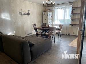 2-к квартира, вторичка, 58м2, 4/5 этаж