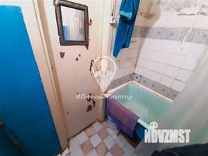 1-к квартира, вторичка, 21м2, 5/5 этаж