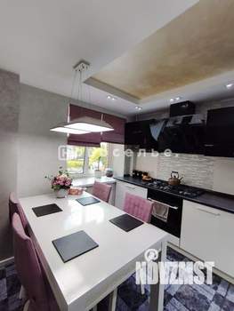 3-к квартира, вторичка, 73м2, 4/9 этаж